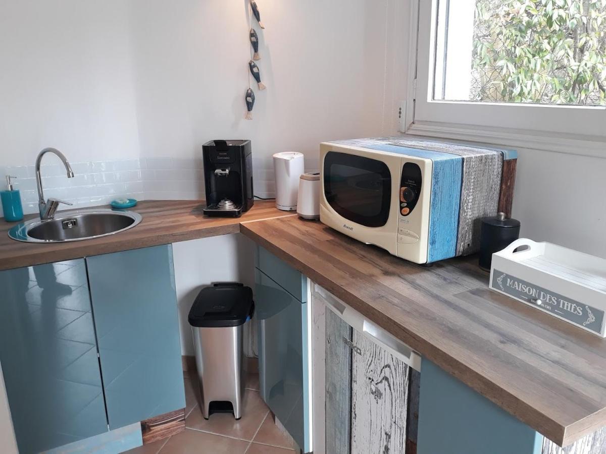 Dans Un Jardin Bb Et Jacuzzi Bed & Breakfast Mandelieu Dış mekan fotoğraf